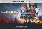 *Classified: France ´44 * PS5 *TУРЦИЯ*