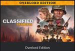 *Classified: France ´44 * PS5 *TУРЦИЯ*