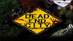 *Dead End City * PS4/PS5 *ТУРЦИЯ*