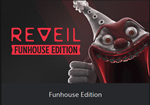 *REVEIL * PS5 *TУРЦИЯ*
