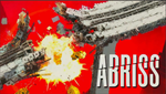 *ABRISS - build to destroy * PS5 *TУРЦИЯ*