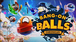 *Bang-On Balls: Chronicles * PS4/PS5 *ТУРЦИЯ*