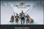 *Crown Wars: The Black Prince* PS5 *TУРЦИЯ*