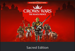 *Crown Wars: The Black Prince* PS5 *TУРЦИЯ*