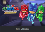 *PJ MASKS: HEROES OF THE NIGHT * PS4 / PS5 *ТУРЦИЯ*