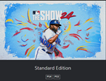 *MLB* The Show™ 24 * PS4 / PS5 *ТУРЦИЯ*