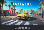 💥EPIC GAMES   Taxi Life: A City Driving Simulator 🔴ТR - irongamers.ru