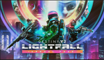 💥PS4/PS5 Destiny 2: Lightfall + Annual Pass 🔴ТУРЦИЯ🔴