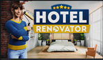 💥EPIC GAMES PC / ПК  Hotel Renovator 🔴ТR🔴 - irongamers.ru