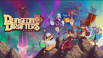 *Dungeon Drafters * PS4 / PS5 *ТУРЦИЯ*