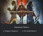 *Dragon´s Dogma 2 * PS5 *TУРЦИЯ*