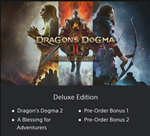 *Dragon´s Dogma 2 * PS5 *TУРЦИЯ*