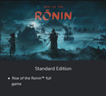 *Rise of the Ronin * PS5 *TУРЦИЯ*