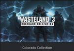 💥PS4 / PS5  Wasteland 3  🔴ТR🔴