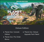 *Planet Zoo * PS5 *TУРЦИЯ*