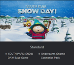 💥PS5💥 SOUTH PARK: SNOW DAY!  🔴TR🔴 - irongamers.ru