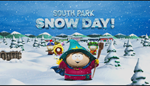 💥Xbox X|S 💥SOUTH PARK: SNOW DAY! 🔴TR🔴