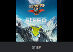 *STEEP * PS4 / PS5 *ТR*