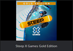 *STEEP * PS4 / PS5 *ТR*