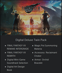 *FINAL FANTASY VII REBIRTH * PS5 *TУРЦИЯ*