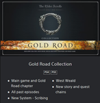 💥 PS4 / PS5  The Elder Scrolls Online 🔴Турция🔴 - irongamers.ru