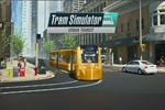 *Tram Simulator Urban Transit * PS4/PS5 *ТУРЦИЯ*