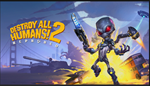 💥EPIC GAMES PC  Destroy All Humans! 2 - Reprobed🔴ТR - irongamers.ru