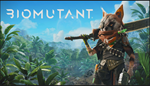 *Biomutant * PS4/PS5 *ТУРЦИЯ*