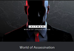 💥EPIC GAMES PC  HITMAN World of Assassination  🔴ТR🔴 - irongamers.ru