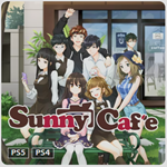 💥 PS4/PS5   Sunny Café  🔴Турция🔴 - irongamers.ru