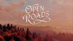 *Open Roads * PS4/PS5 *ТУРЦИЯ*