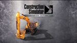 *Construction Simulator * PS5/PS4 *TR*