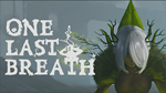 *One Last Breath * PS4/PS5 *ТУРЦИЯ*