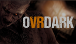 *OVRDARK: a Do Not Open story * PS5 *TУРЦИЯ*