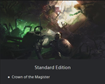 *Solasta: Crown of the Magister *  PS5 *TУРЦИЯ*