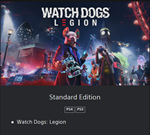 💥PS4 / PS5💥 Watch Dogs®: Legion🔴ТУРЦИЯ🔴