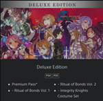 *SWORD ART ONLINE Last Recollection*PS4/PS5*ТУРЦИЯ*
