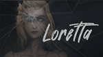 *Loretta * PS5 *TR*