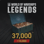 💥PS4/PS5💥 WORLD OF WARSHIPS: LEGENDS- Doubloons🔴TR🔴