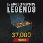 💥Xbox One/X|S 💥World of Warships: Legends - Doubloons