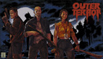 *Outer Terror * PS5/PS4 *TR*