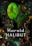 *Harold Halibut * PS5 *TУРЦИЯ*