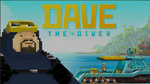 *DAVE THE DIVER * PS4/PS5 *ТУРЦИЯ*