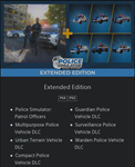 *Police Simulator: Patrol Officers *PS4/PS5*ТУРЦИЯ*
