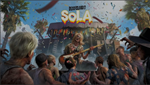 💥Dead Island 2 - SoLA DLC 🟢 Xbox One / X|S 🔴ТУРЦИЯ🔴 - irongamers.ru