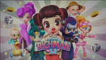 *Richman 11 * PS4/PS5 *ТУРЦИЯ*