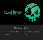 *Sea of Thieves * PS5 *TR*