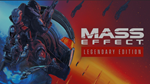 💥Xbox One/X|S Mass Effect Legendary Edition 🔴ТУРЦИЯ🔴 - irongamers.ru