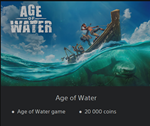 💥Age of Water  /  PS5  🔴TУРЦИЯ🔴 - irongamers.ru