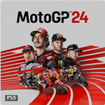 *MotoGP™24 * PS5  *TУРЦИЯ*